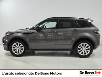 Land-Rover Range Rover - 2