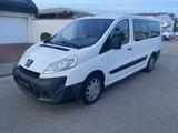 Peugeot Expert Tepee 2,0 HDI, 8 Sitzer,Langversion,AHK ! - scheckheftgepflegte Peugeot Expert Tepee