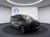 Ford Tourneo Custom 320 L2 Titanium*9-SITZE*AHK*LEDER