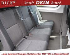 Fahrzeugabbildung Mercedes-Benz Sprinter 313 CDI 9-SITZER+STANDHEIZUNG+ISOFIX