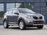 Kia Sportage Dream Team 4WD MIT 3 JAHREN GARANTIE !! - gebrauchte Kia Sportage aus dem Jahr 2013