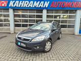 Ford Focus Turnier Style 1.6 *1 Hand *Klima.AHK*Tempo - Ford Focus aus 2009: 1.6