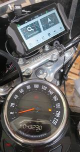 Harley-Davidson FLHC