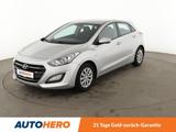 Hyundai i30 1.4 Classic Blue*KLIMA*ZV*USB* - Hyundai i30 Gebrauchtwagen in Hannover