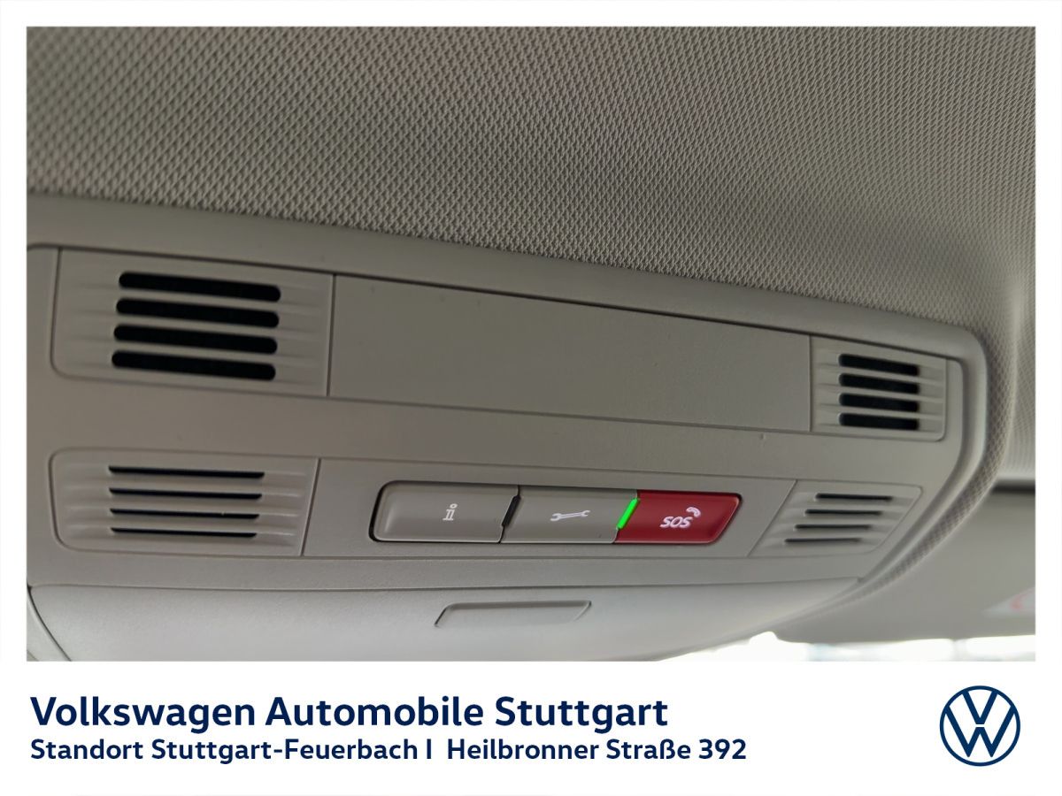 Volkswagen Taigo - Bild 16