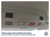 Volkswagen Taigo - Vorschau Bild 16