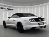 Ford Mustang Convertible 2.3 EcoBoost | Navi | RFK - Ford Mustang: Cabrio