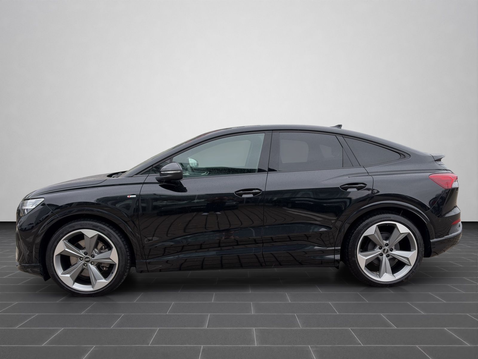 Audi Q4 e-tron - Bild 7