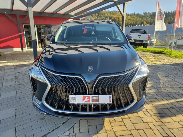 DFM Forthing 4 PHEV AppleAndroid 360°Kam u.v.m.