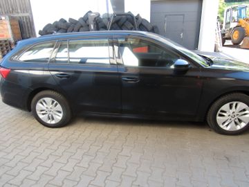 Skoda Octavia - 4