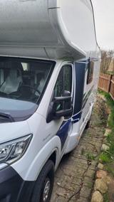 Knaus Sky Traveller 650DG - Wohnwagen & Wohnmobile in Rostock