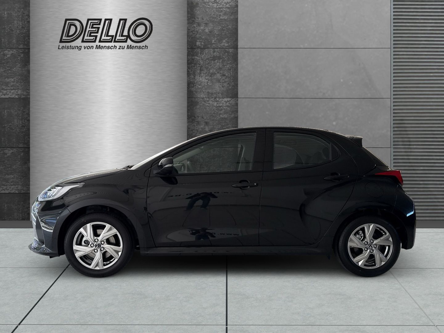Mazda 2 Hybrid EXCLUSIVE-LINE 1.5 AT LED ACC Apple Car imagem 2