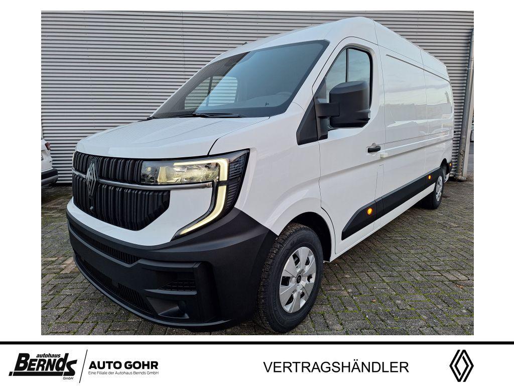 Renault Master Blue dCi 170 L3H2 VA Extra