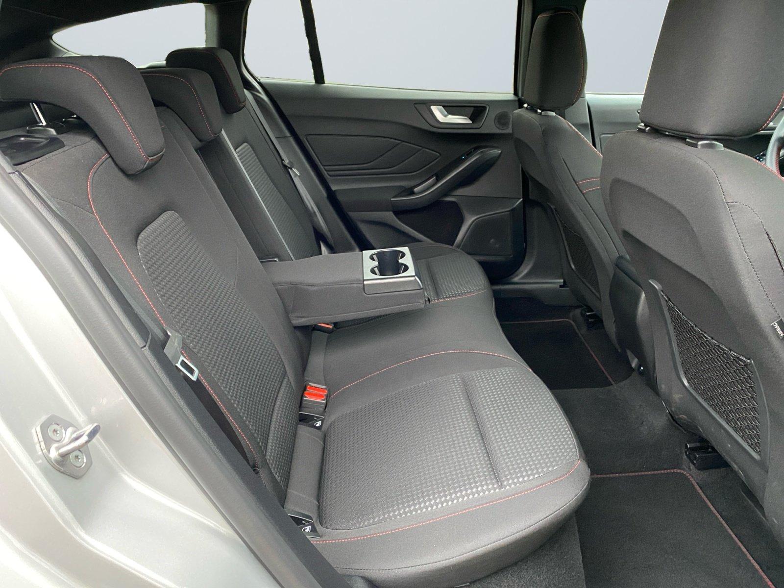 Ford Focus Turnier ST-Line X 1.0l ACC+PDC+B&O+SHZ, миниатюра 11