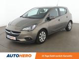 Opel Corsa 1.4 Edition*SHZ*LHZ*TEMPO*KLIMA*GARANTIE* - Opel Corsa Gebrauchtwagen in Frankfurt
