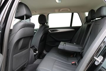 BMW 520 - 8
