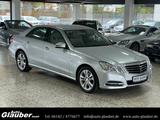 Mercedes-Benz E 350 CGI 4Matic/Xenon/Navi/Distronic/Memory - gebrauchte Mercedes-Benz E 350 aus dem Jahr 2011