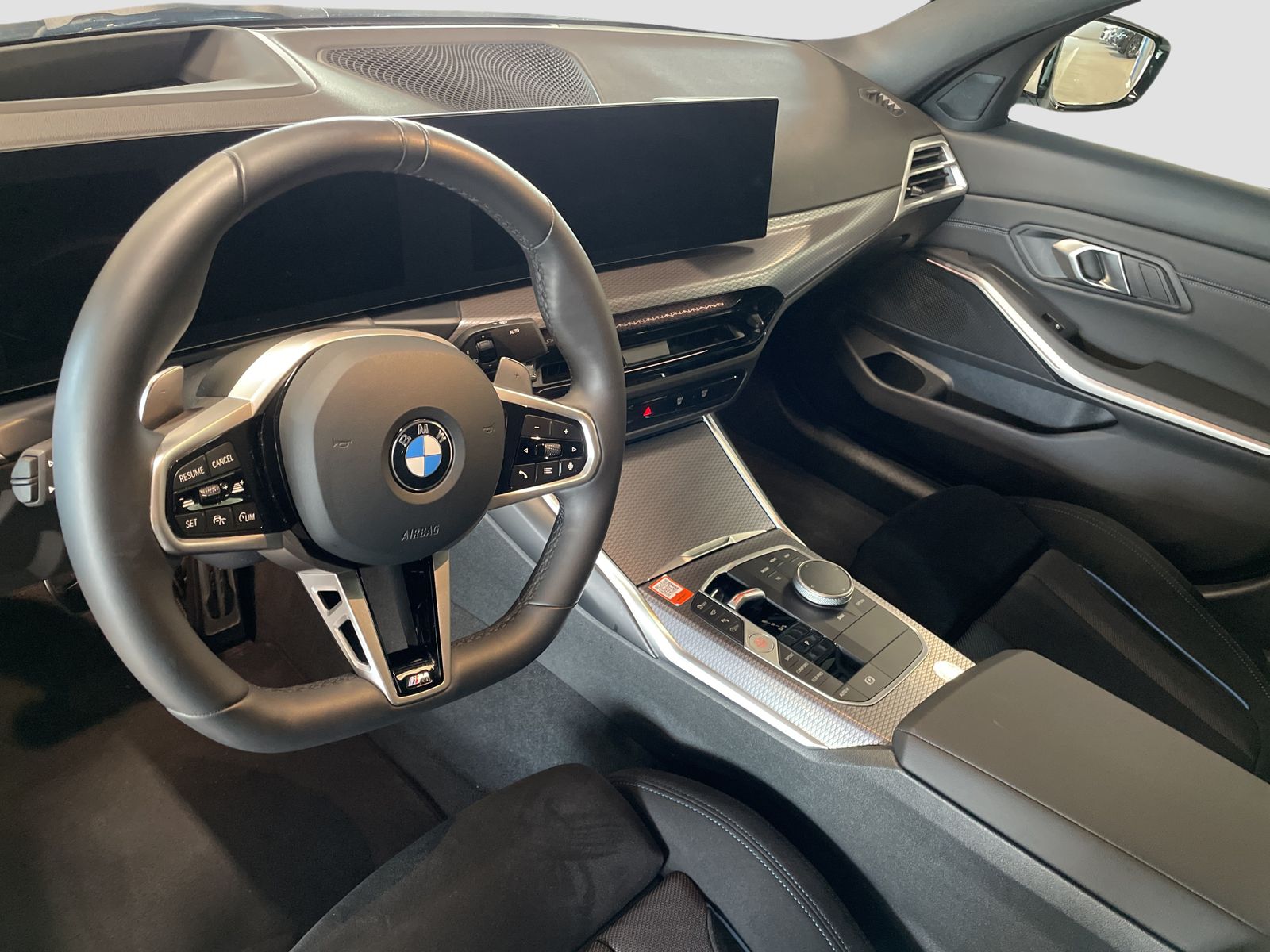 BMW 320 - Bild 10