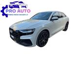 Audi Q8 50 TDI quattro tiptronic - Audi Q8 Gebrauchtwagen