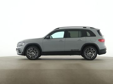 Mercedes GLB 200 - 5