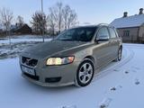 Volvo V50 D5 Summum R-Design - Volvo V50 Summum mit Diesel-Antrieb