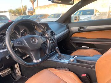 Mercedes E 250 - 5