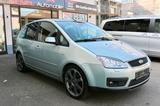 Ford C-Max 1.8 Trend,KLIMA/8-FACH/ - Ford C-Max: 1.8