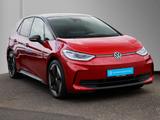 Volkswagen ID.3 Pro S 170kW Navi/RFK - rote Volkswagen ID.3