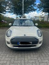 MINI One One - MINI ONE in Kiel
