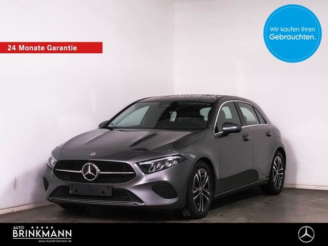 Mercedes-Benz A 200 d ADVANCED/LED/KAMERA/WINTER/MBUX-PREMIUM