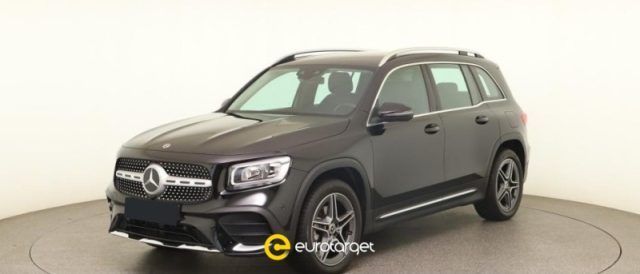 Mercedes-Benz MERCEDES-BENZ GLB 180 Automatic Premium