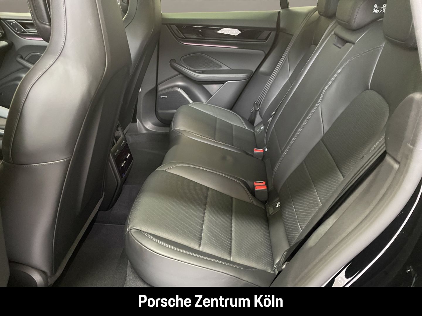 Porsche Macan - Bild 23