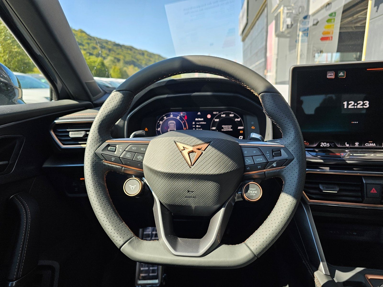Cupra Formentor - Bild 13
