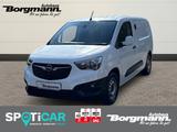 Opel Combo E Cargo Edition erhöhte Nutzlast XL CARGO  - Opel Combo Gebrauchtwagen in Mülheim (Ruhr)
