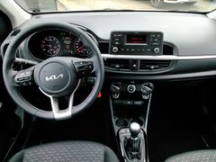 Fahrzeugabbildung Kia Picanto 1.0  VISION+SHZ+LM-FELGEN+USB+PRIVACY+