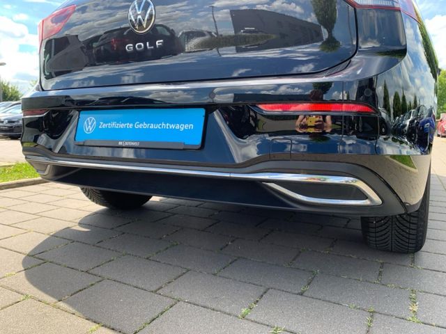Golf 8 VIII Move 2.0 TDI Panodach Navi