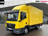MAN TGL8.220 4x2BLCH-KOFFER-LBW-GARANTIE-ACC-LED- ZV - MAN Le 220
