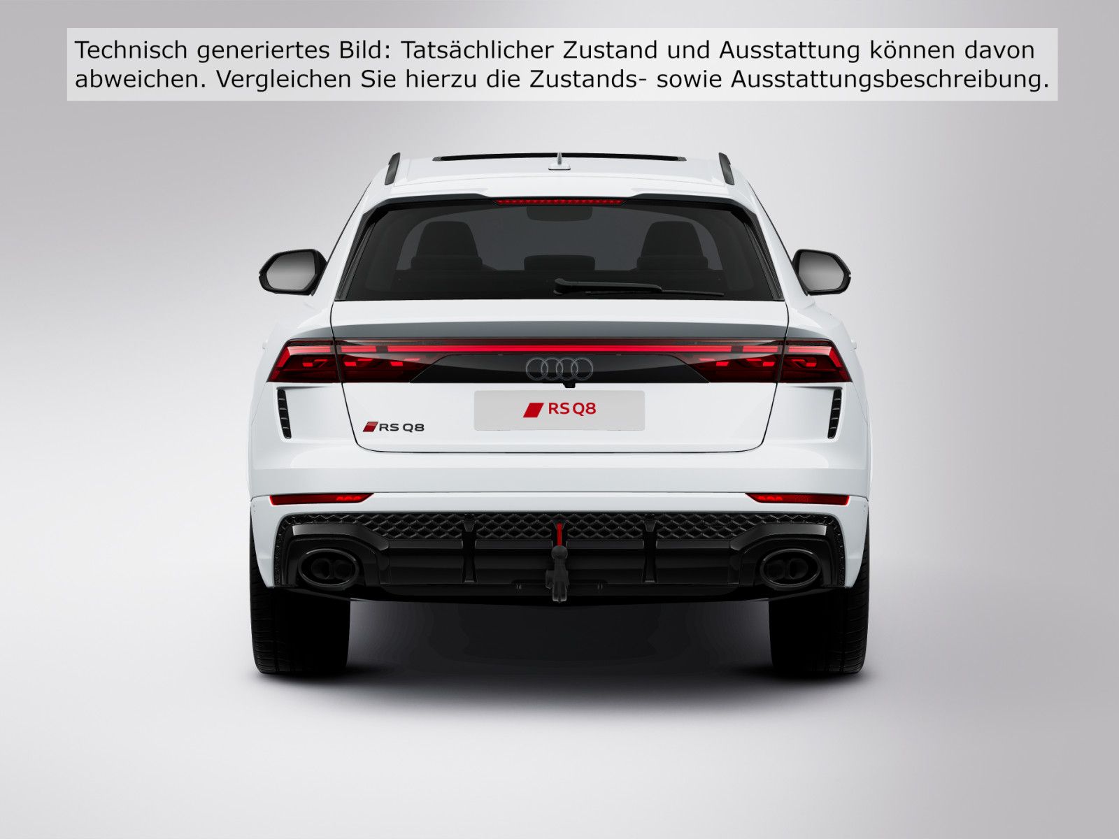 Audi RSQ8 - Bild 6