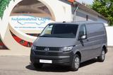 Volkswagen T6.1 Transporter Kasten LR LANG AHK KAMERA APP H - : Händler, Transporter