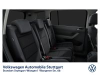 Volkswagen Touran - Vorschau Bild 10