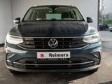 Volkswagen Tiguan 1.4 TSI eHybrid Active DSG - Volkswagen Tiguan ACTIVE mit Hybrid-Antrieb (Benzin/Elektro)