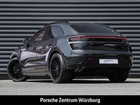 Porsche Macan - Vorschau Bild 3
