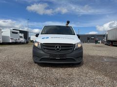 Fahrzeugabbildung Mercedes-Benz Vito 114 CDI Extra Lang