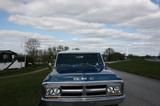 GMC Andere - Oldtimer mit Benzin-Antrieb: Geländewagen