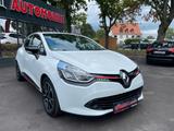 Renault Clio IV Dynamique/2.HAND/NAVI/KLIMA/5.TÜRER/TÜV - Renault Clio: Türer