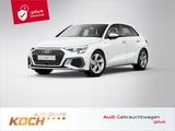 Audi A3 Sportback 35 TFSI S-Line 2x, LED, ACC, Navi,