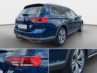 Volkswagen Passat Alltrack - Vorschau Bild 25