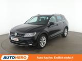 Volkswagen Tiguan 1.5 TSI ACT Highline BM Aut.*NAVI*LED*ACC