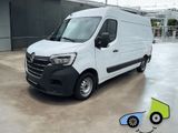 Renault Master III Kasten L2H2/3,5t/Totwinkel/Webasto - Renault Master: L3h3