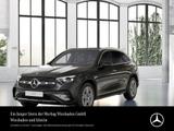 Mercedes-Benz GLC 200 AMG-LINE PREMIUM AHK SITZKL. BURMESTER - gebrauchte Mercedes-Benz GLC 200 aus dem Jahr 2025